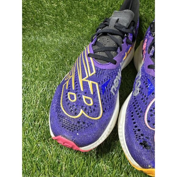 New Balance Women's Fuel cell RC Elite V2 Running Shoes 12.5 D - Picture 5 of 13